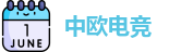 中欧电竞